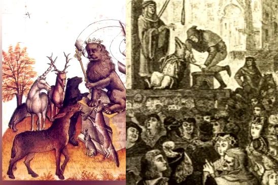 Невероятные факты о Средневековье, которых многие не знали