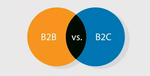 10 различий между маркетингом B2B и маркетингом B2C