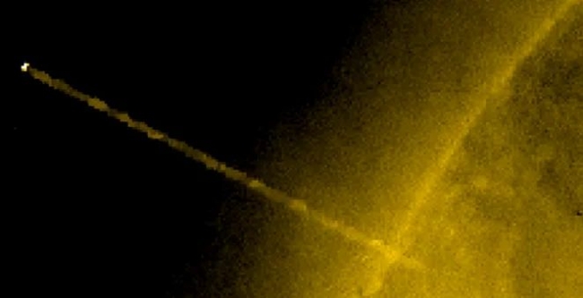 НАСА скрывает правду? Почему молчат об НЛО у Солнца?