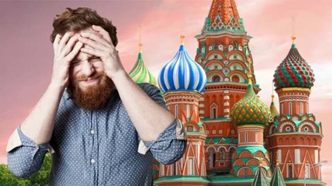 Что делает русский язык сложным для иностранцев (3 фото)
