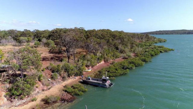 Самый дешёвый остров в Австралии выставлен на продажу (20 фото)