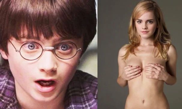 Что стало со звёздами фильма Гарри Поттер?