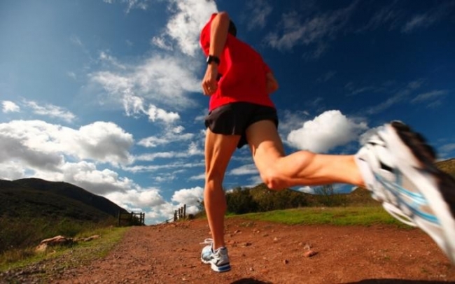 Как бегать быстрее и не задыхаться (5 фото)