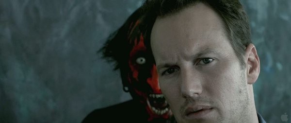 Ученые провели исследование и назвали "самый страшный фильм ужасов" (10 фото)