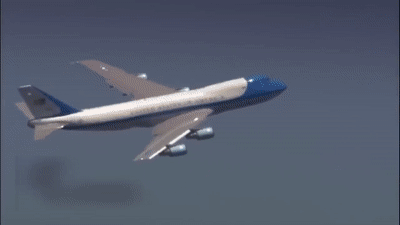 Борт №1: на чем летают президенты - самые дорогие президентские самолеты в мире