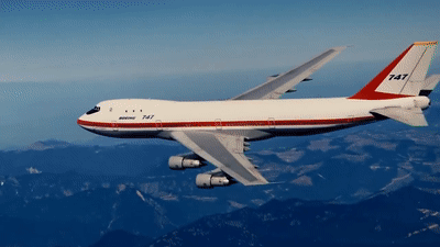 Борт №1: на чем летают президенты - самые дорогие президентские самолеты в мире