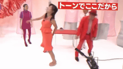 Подборка десяти сумасшедших и смешных японских шоу