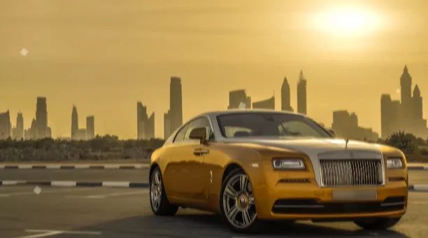 Куда богачи Дубая и королевская семья Эмиратов тратят свои миллиарды