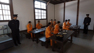 10 тюремных рационов в разных странах мира