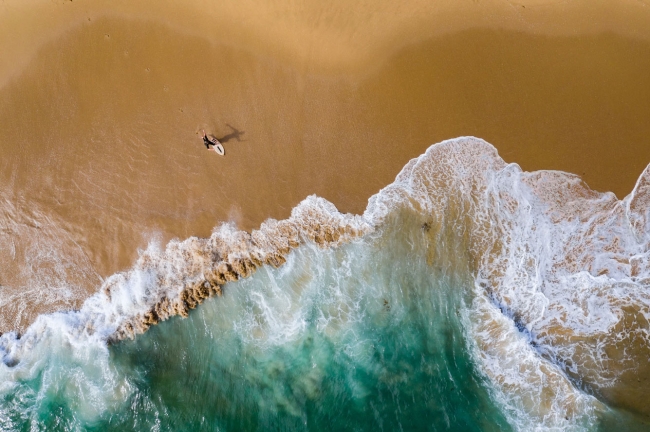 Лучшие фотографии с высоты. Drone Photo Awards 2021