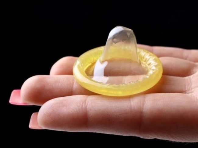 Власти Калифорнии приравняли тайное снятие презерватива во время секса к из ...