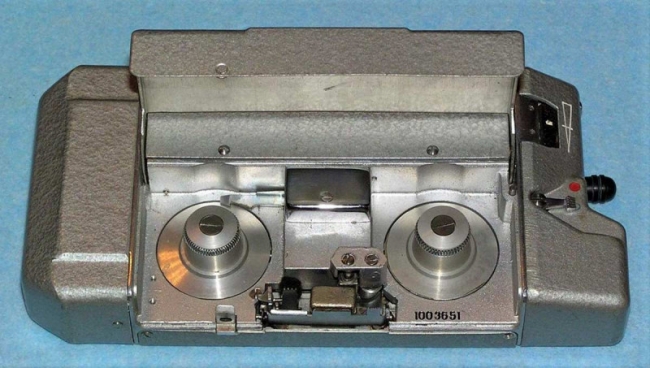 Уникальные советские катушечные магнитофоны