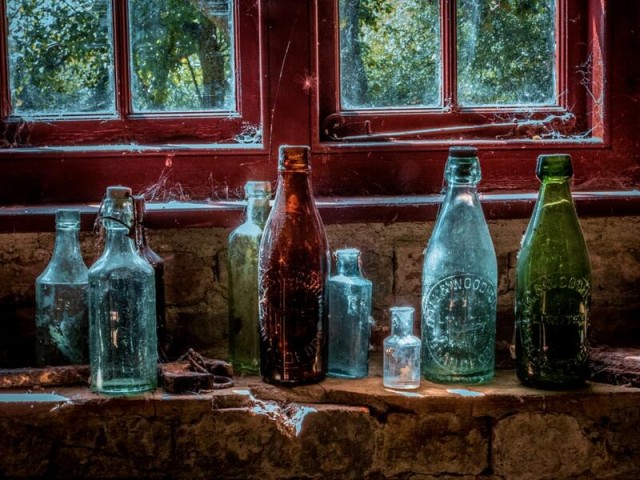 Вода в бутылках: почему это величайший обман в истории человечества