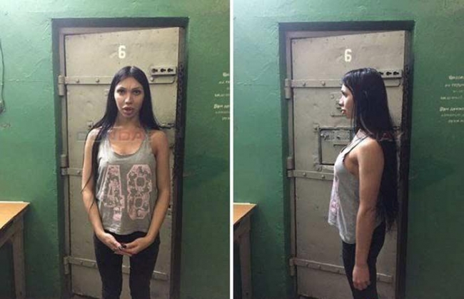 Суд в Воронеже решил отправить трансгендерного мужчину в женскую колонию