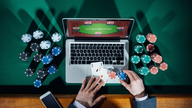 Обзор казино Клубника - ведущего ресурса 2022 года 