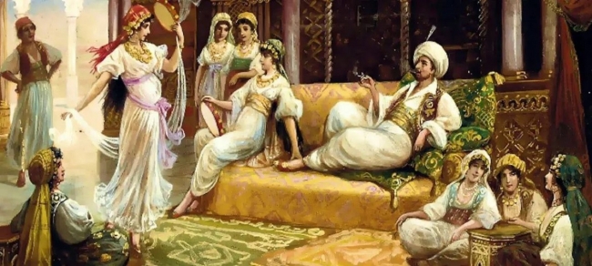 Как Клавдия Рыбина вырвалась из заключения у иранского султана