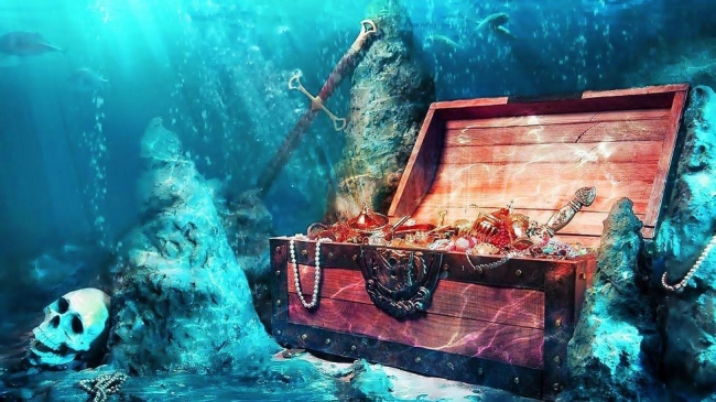 Найден самый глубоко затонувший корабль в мире
