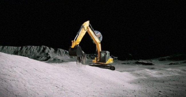 На восстановление Луны после столкновения с аппаратом «Луна-25» уйдёт 3 трл ...