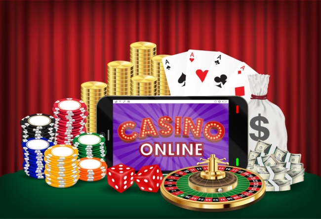 Мир азартный развлечений в Starda Casino