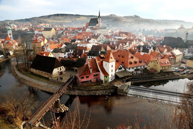 Победители конкурса фотографий National Geographic Traveler 2014