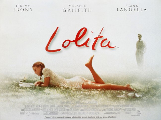 «Лолита» – самый трагичный роман XX века