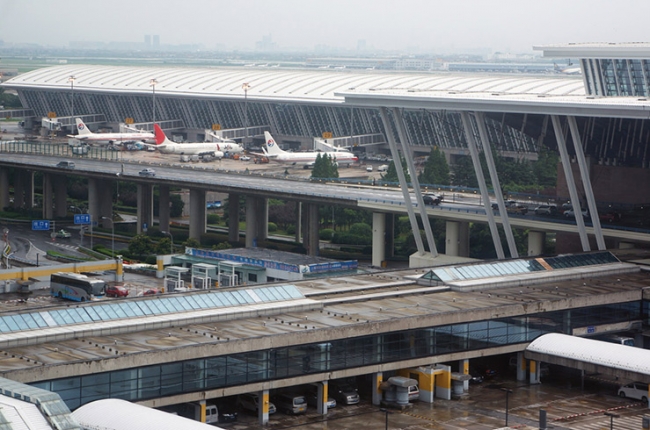 Стало известно, какие аэропорты имеют лучшую в мире транспортную доступность