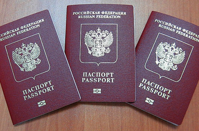 Паспорт и авиабилет: вопросы и ответы
