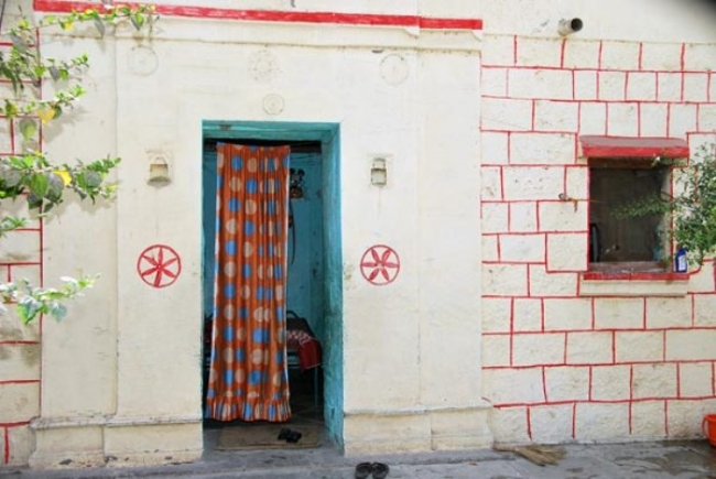 Shani Shingnapur – деревня в Индии, где нет дверей
