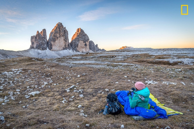 Красивые ландшафтов и дикой природы от National Geographic