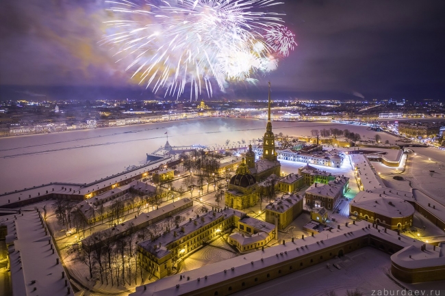 Санкт-Петербург Питер лучшие красивые Фото с дрона 2016 2017 HD в хорошем качестве. Часть 2