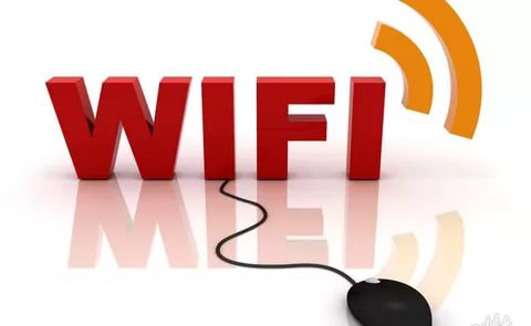 Государственный Wi-Fi
