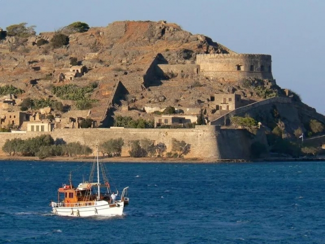 Греция – откройте для себя остров Крит 