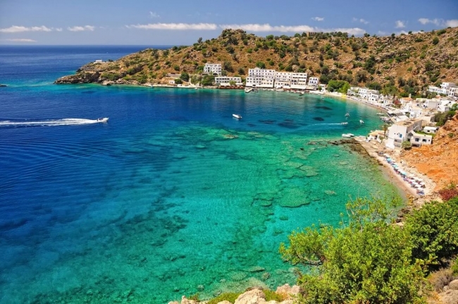 Греция – откройте для себя остров Крит 