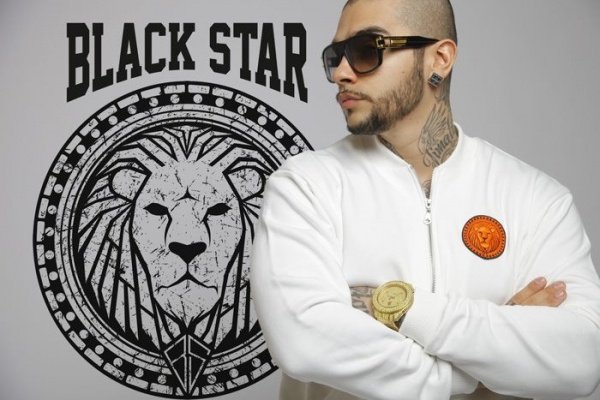 Компания "Black Star" украла дизайн бразильского сайта
