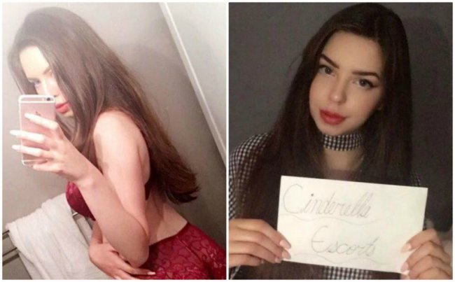 19-летняя модель продала девственность за $3 миллиона арабскому бизнесмену (3 фото + 1 видео)
