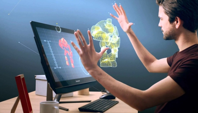 American Semiconductor представила прорывную 3D-технологию для «Интернета вещей»