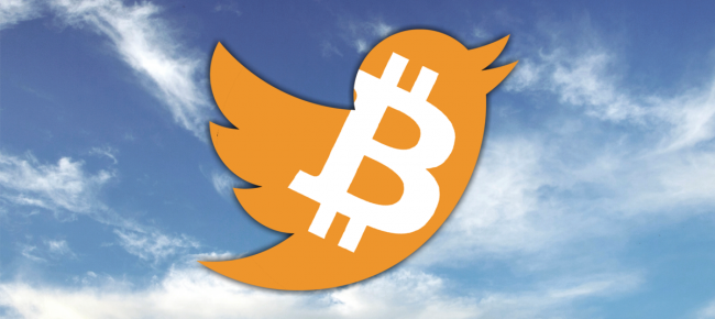 Twitter заявил о блокировке рекламы криптовалют, что привело к снижению курса Bitcoin 