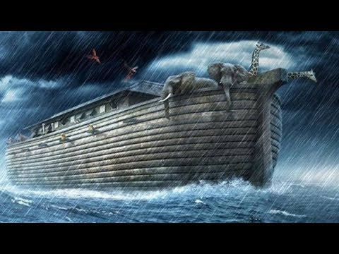 Существовал ли Ноев ковчег на самом деле? Новые данные исследователей