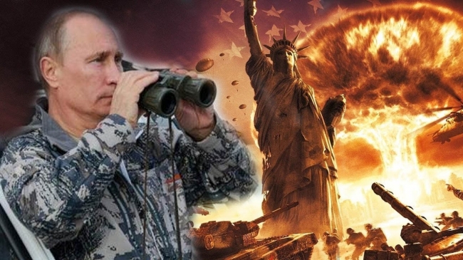 Пророчества тайного мессии про будущее России