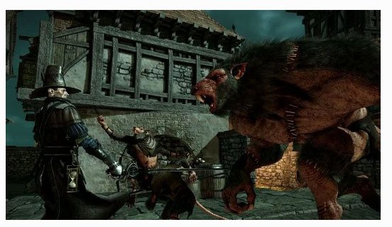 Дополнение Last Stand к игре Warhammer: End Times — Vermintide натравит полчища крыс