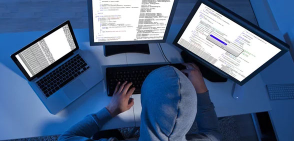 Компьютерные мошенники похитили личные данные 5 миллионов американцев