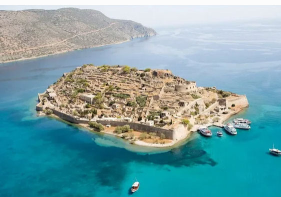 Остров Крит – куда сходить и что посмотреть?