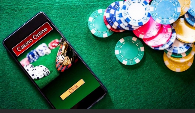 Бесплатные слоты и игры на деньги онлайн-клубе Вулкан в деморежиме