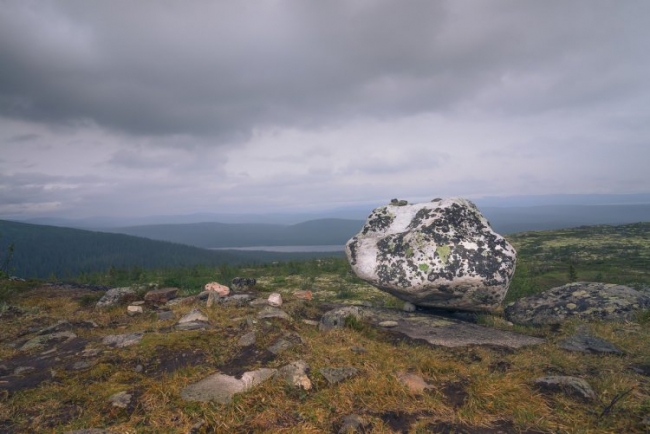 Путешествие к Русскому Северу