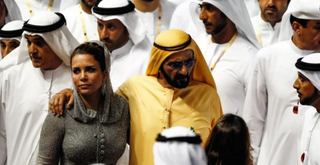 Жена сбежала от шейха Дубая. Несколько малоизвестных фактов о Дубае, о которых мало говорят